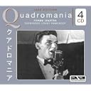 CD Cover Art