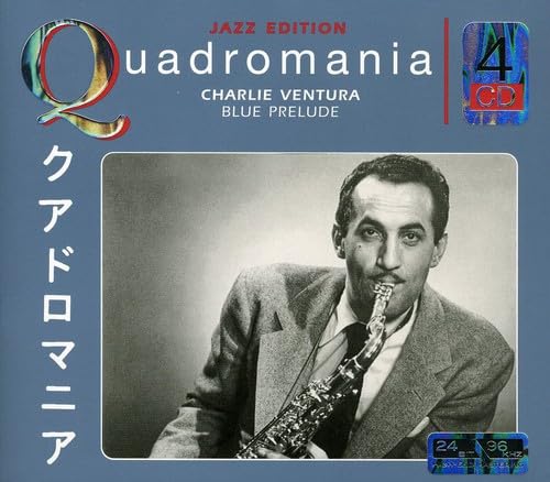 Quadromania
