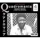 CD Cover Art