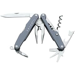 Leatherman 70108001K Juice C2, Storm Gray, Pocket Multi-Tool