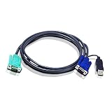 2L-5201U/ATEN USB CONSOLE CABLE(1.2M)