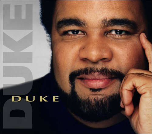 Duke by George Duke album cover