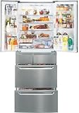 TOSHIBA �N���� �Ⓚ�①�� �e��463L �p�[���X�e�����X GR-W46FA(XS)