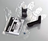 ELECOM キヤノン用詰め替えインク BCI-7e(7)BK対応 THC-7BK4