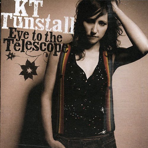 K.T. Tunstall - Eye to the Telescope - Zortam Music
