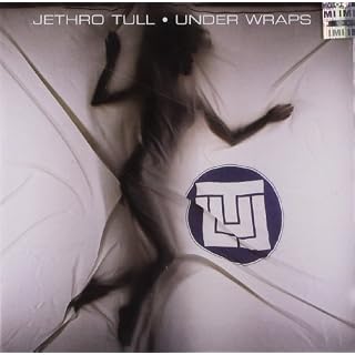 CD Cover Art