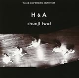 オリジナルサウンドトラック H&A
