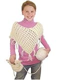 Knit This Poncho Kit