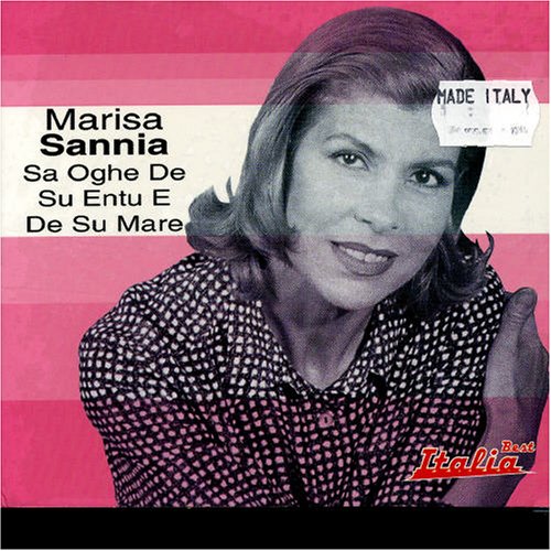 Sa Oghe de Su Entu E de Su Mare