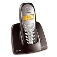 Telephones - Siemens A240 - DECT Phone with Speaker Phone