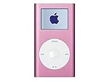 Apple iPod mini 6GB - Pink [M9805B/A]