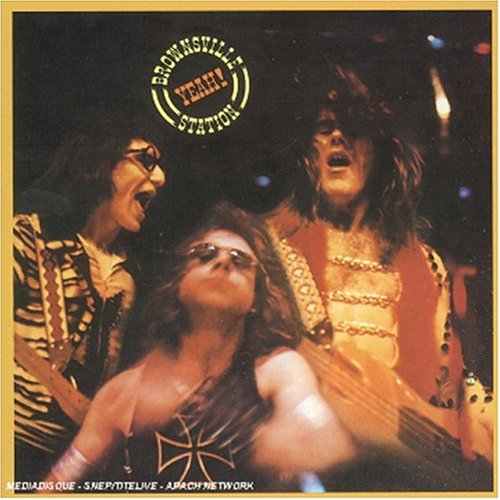 BROWNSVILLE STATION - Yeah_ - Zortam Music