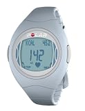 Polar F4 Heart Rate Monitor Watch (Blue Ice)