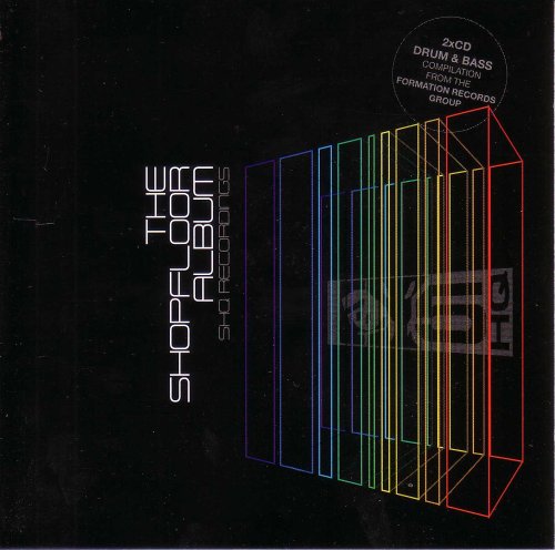 Fab n Groov - Drum & Bass Arena CD1 - Zortam Music