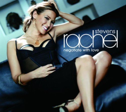 Rachel Stevens - Negotiate with Love - Zortam Music