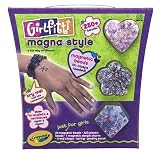 Girlfitti Magna Style