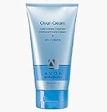 Avon Clean Cream Cold Cream Cleanser