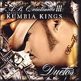 Duetos by Kumbia Kings