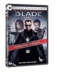 Blade Trinity (Extreme)Blade Trinity (Extreme)