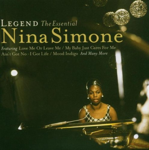 Legend: The Essential Nina Simone