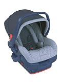 Eddie Bauer Infant Car Seat, blue