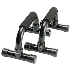 GoFit Push-Up Bars