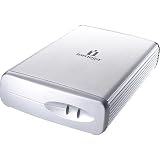 Iomega 33213 160 GB External Hard Drive