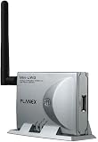PLANEX 54Mbps有線/無線LAN USBプリントサーバ Mini-UWG
