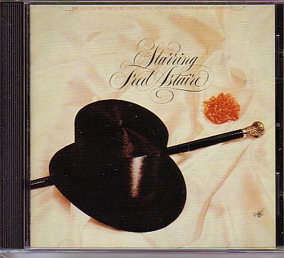 Fred Astaire - Starring Fred Astaire - Zortam Music