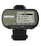 Garmin Foretrex 201 Wearable Personal Navigator