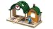 BRIO 33680 Wooden Railway System: Speaking Station