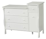 Simplicity Ellis Combo Unit - Honey