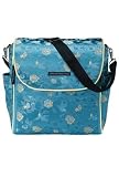 Petunia Pickle Bottom Fortune Cookie Boxy Backpack