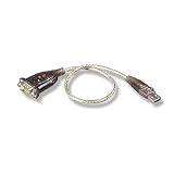 UC-232A/ATEN USB→RS-232コンバーター