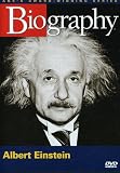 Biography - Albert Einstein By DVD