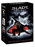 Blade Trilogy - The Ultimate CollectionBlade Trilogy - The Ultimate Collection