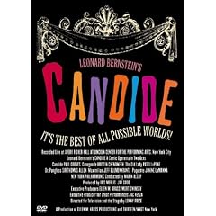 Leonard Bernstein's Candide (Great Performances) (1972)