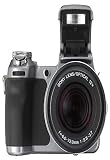 Sony DSC-H1 Cyber-shot