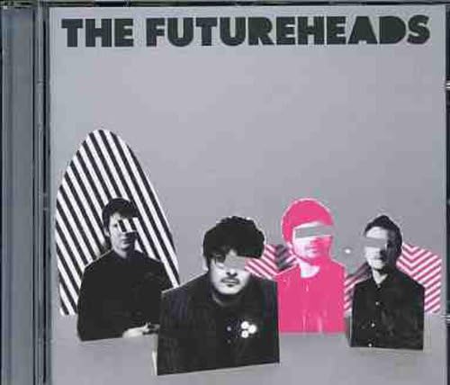 The Futureheads - First Day Lyrics - Zortam Music