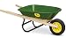 Learning Curve John Deere - Wheelbarrow