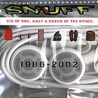 CD Cover Art