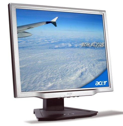 Acer Aspire 1363WLMI_NV 15,4 Zoll WXGA Notebook (AMD Sempron 1,6 GHz, 512MB RAM, 60GB HDD, DVD+/- Brenner, Win XP Home)