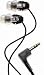 Etymotic Research ER6 Isolator Earphones (Black)