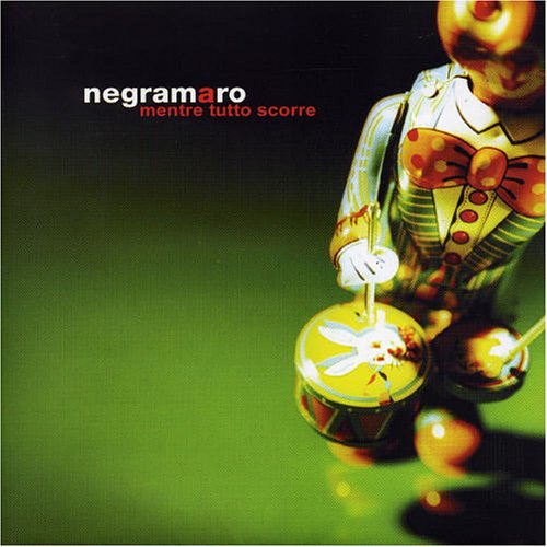 Negramaro - Mentre Tutto Scorre - Zortam Music