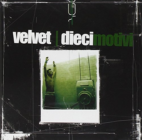 velvet - Dieci Motivi - Zortam Music