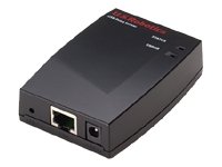 Audio und Video: U.S. Robotics USB Print Server Print Server Fast Ethernet RJ45 1 USB
