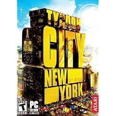 Tycoon City: New York