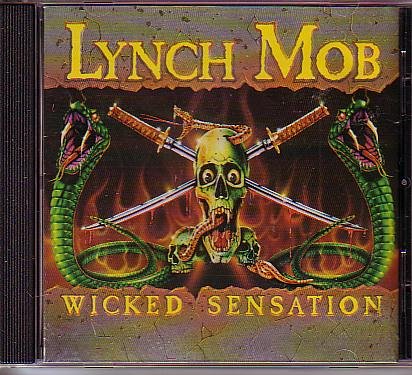 Lynch Mob - River Of Love Lyrics - Zortam Music