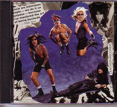 Decade Of Decadence