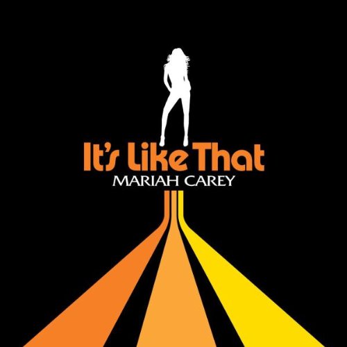 It's Like That(feat.jermaine Dupri & Fatman Scoop) It's Like That(feat.jermaine Dupri & Fatman Scoop)
